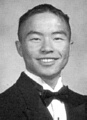 JIM YANG: class of 2001, Grant Union High School, Sacramento, CA.